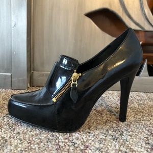 Black BGBGirls heels